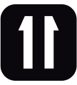 1AND1 app icon