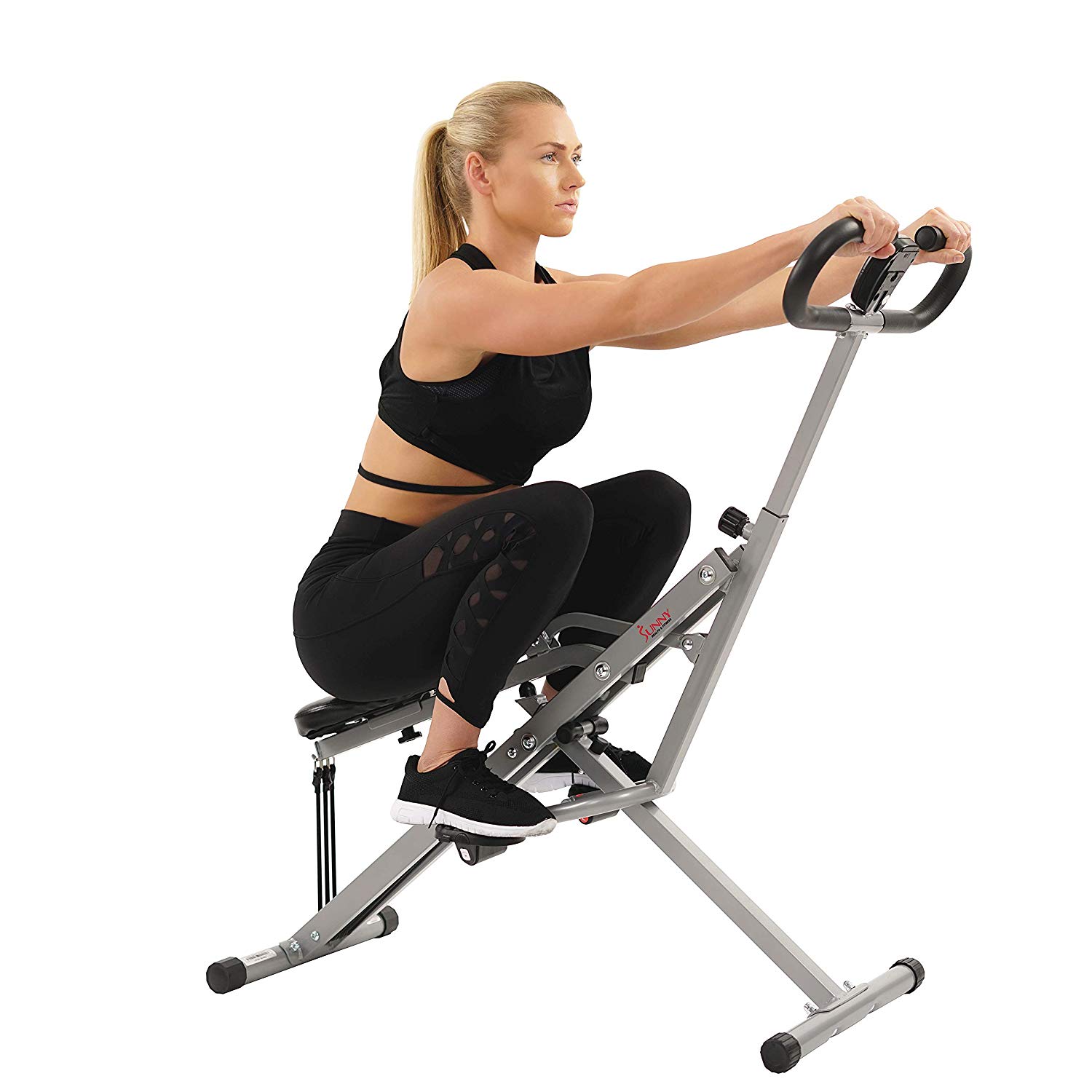 exercise squat machine