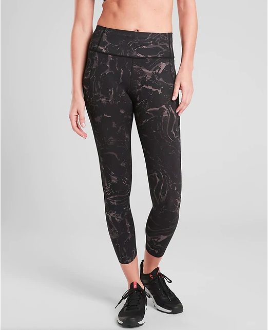 workout leggings athleta