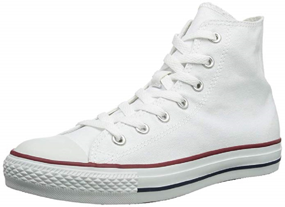 are converse good shoes