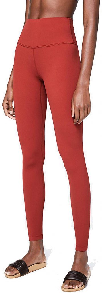 lululemon align pant review