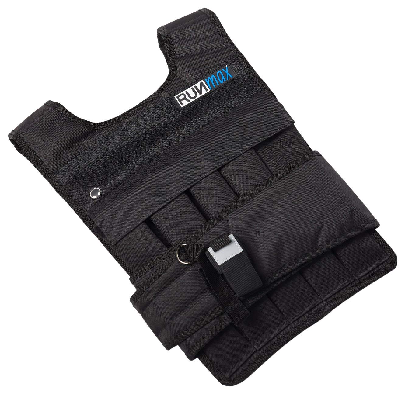 Runmax Weighted Vest