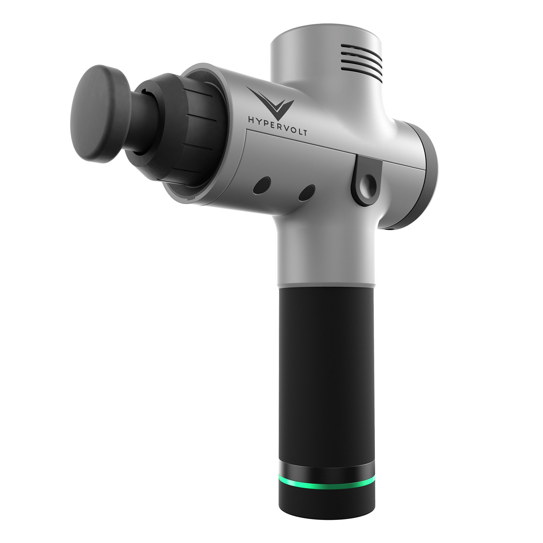 HyperVolt Percussion Massage Device