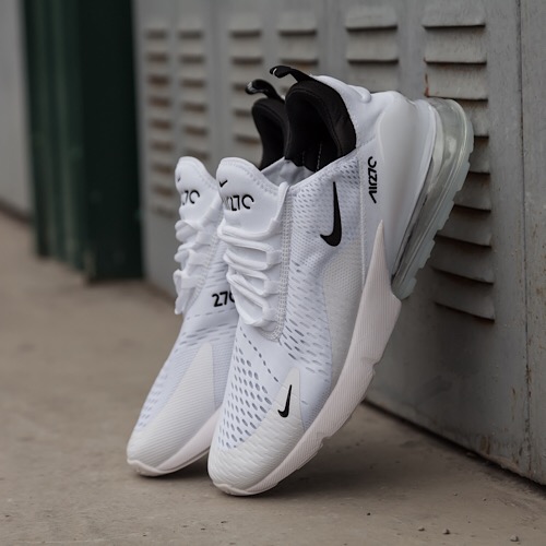 Nike Air Max 270s Review: What You Need 