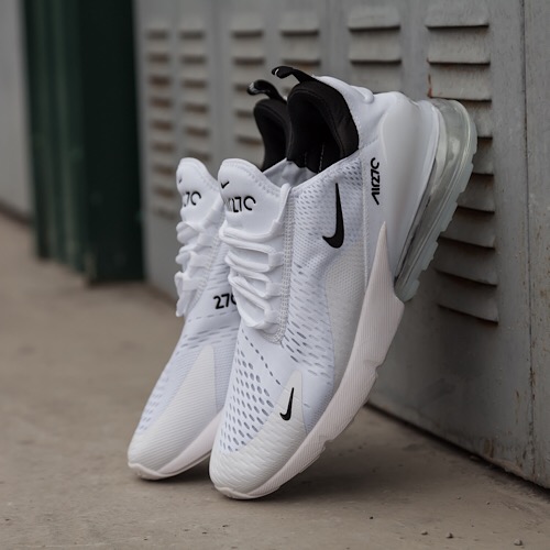 do air max 270 run true to size