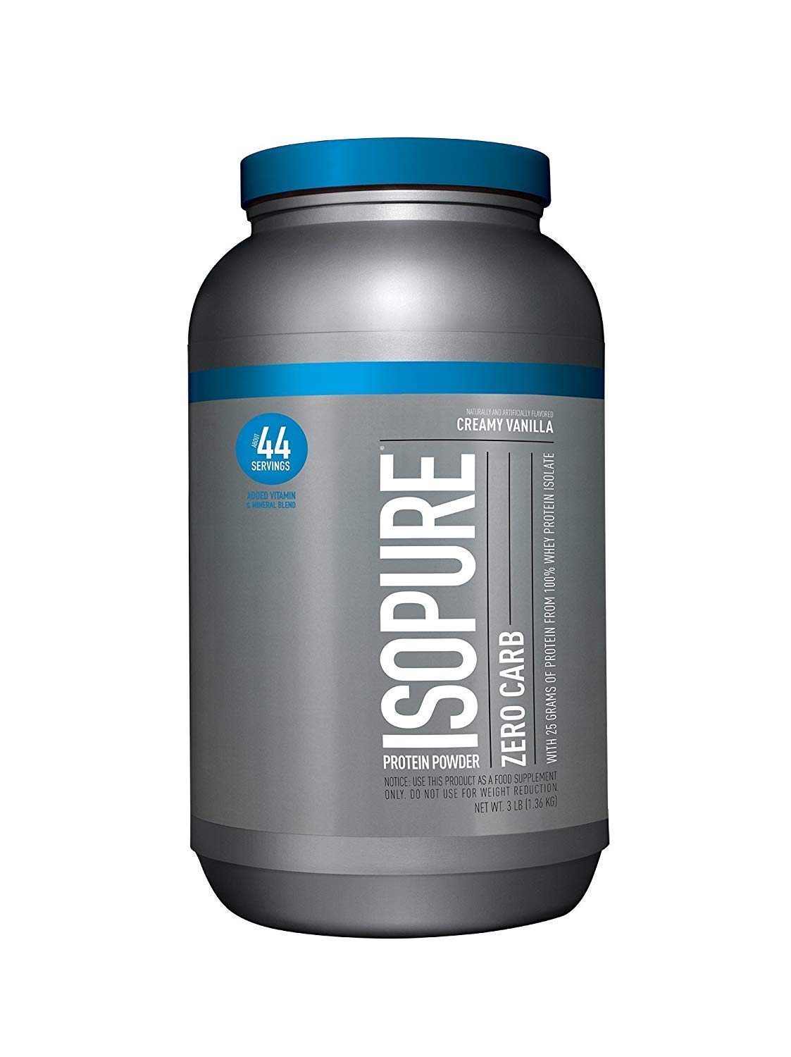 ISOpure Protein