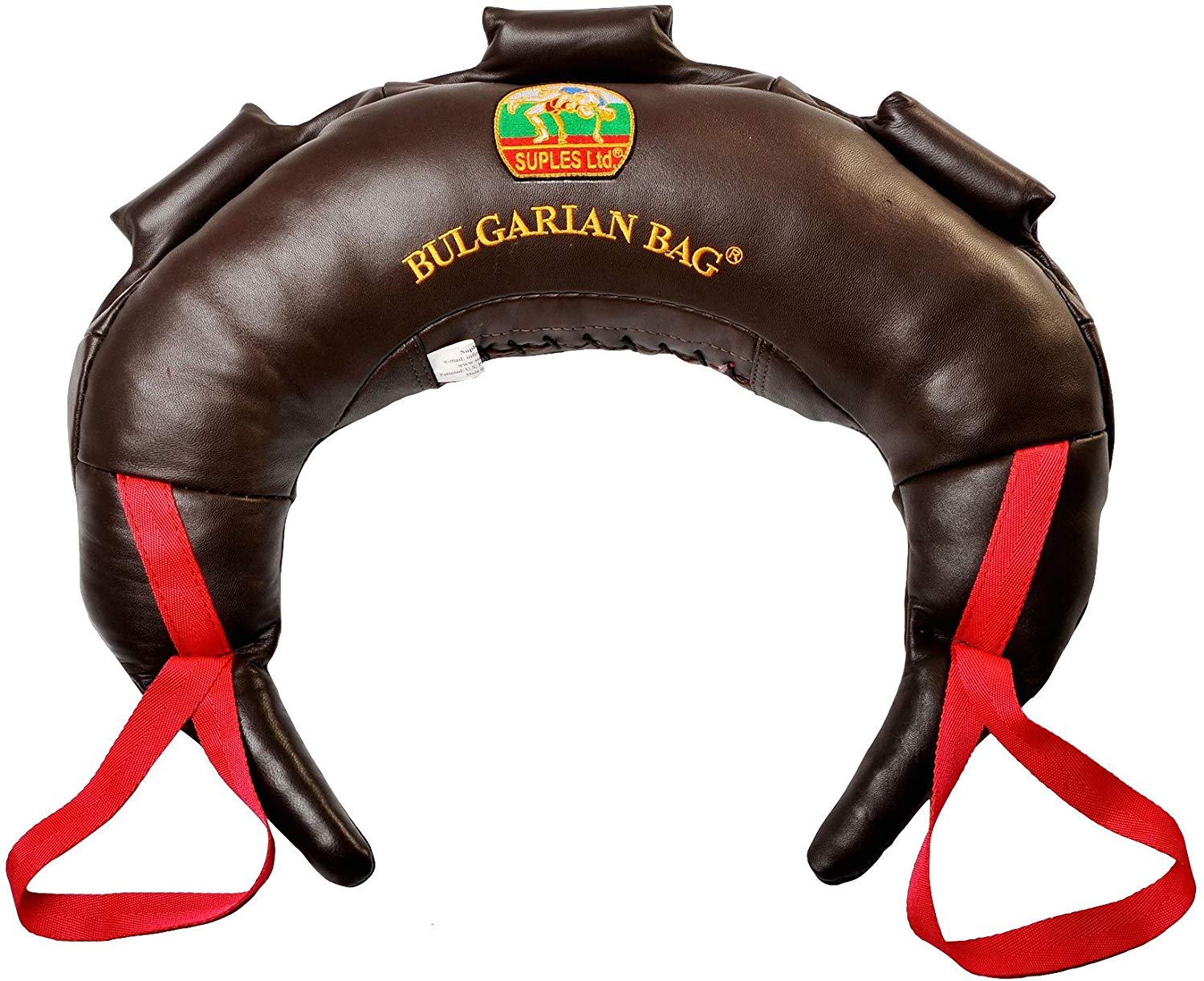 Bulgarian Bag