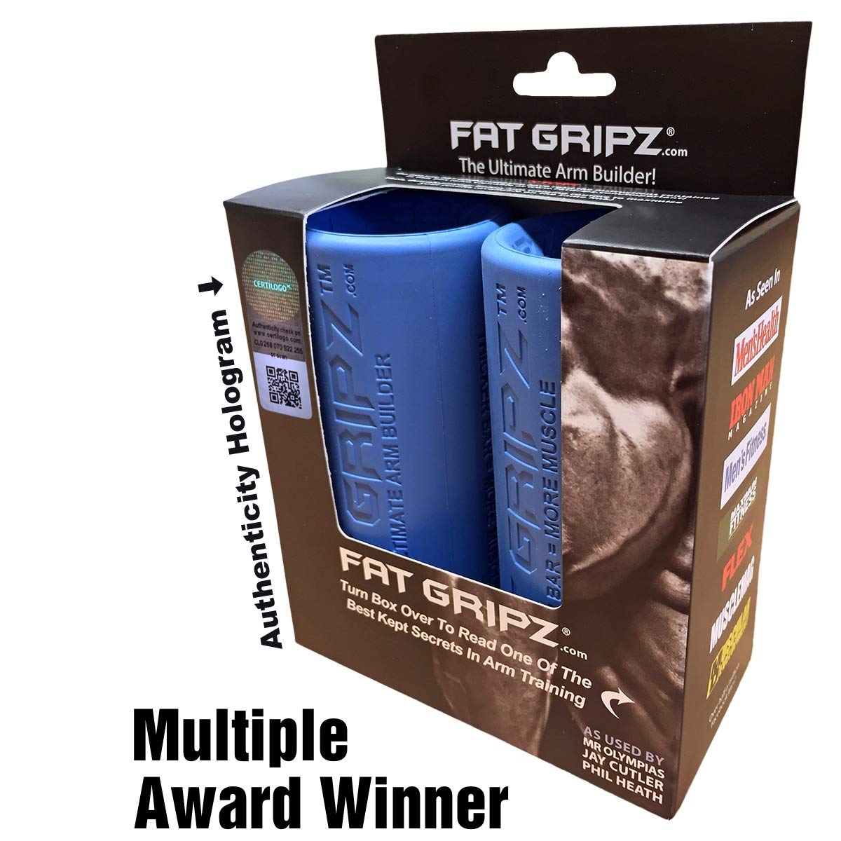 Fat Gripz