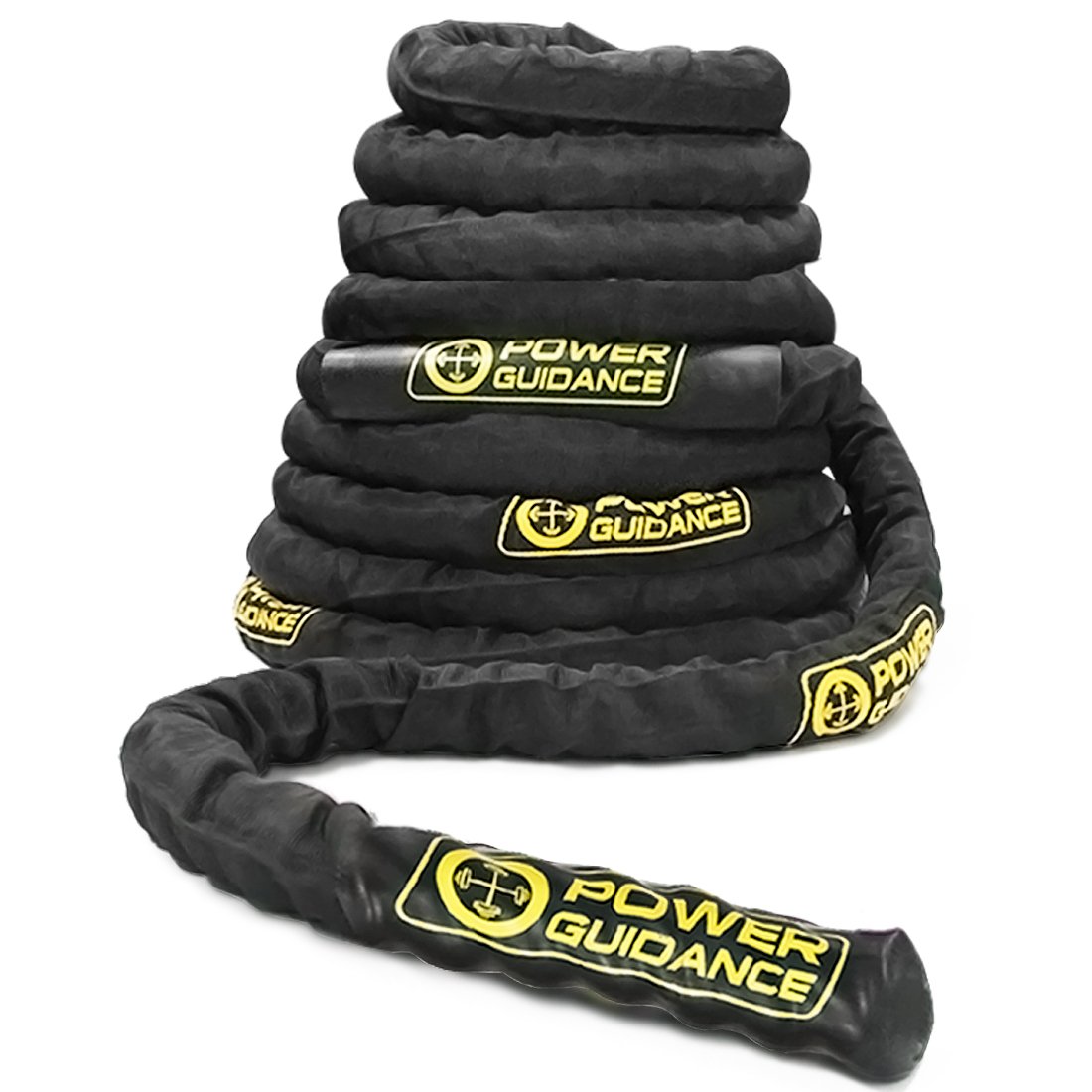 Power Guidance Battle Ropes