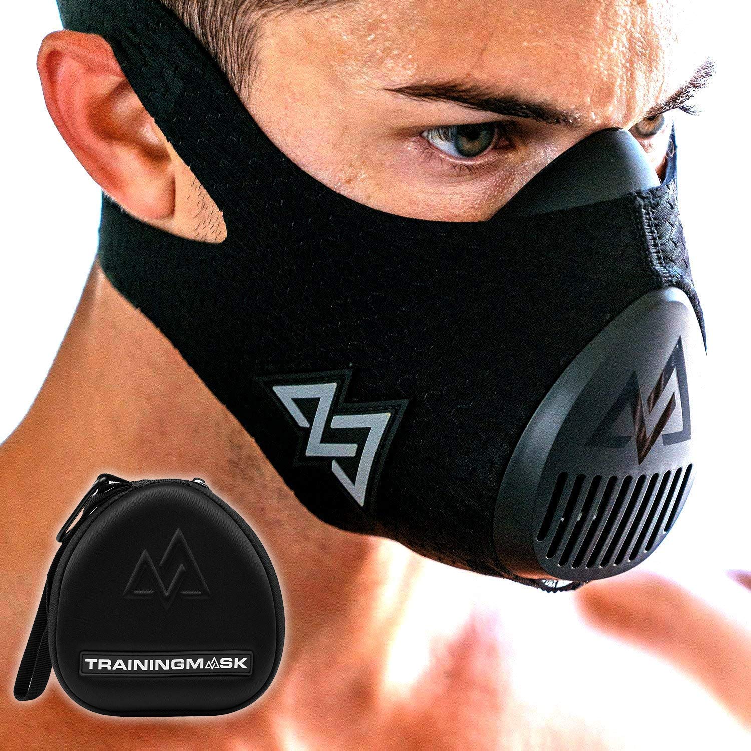 Training Mask 3.0 – Workout Elevation Performance Fitness Mask