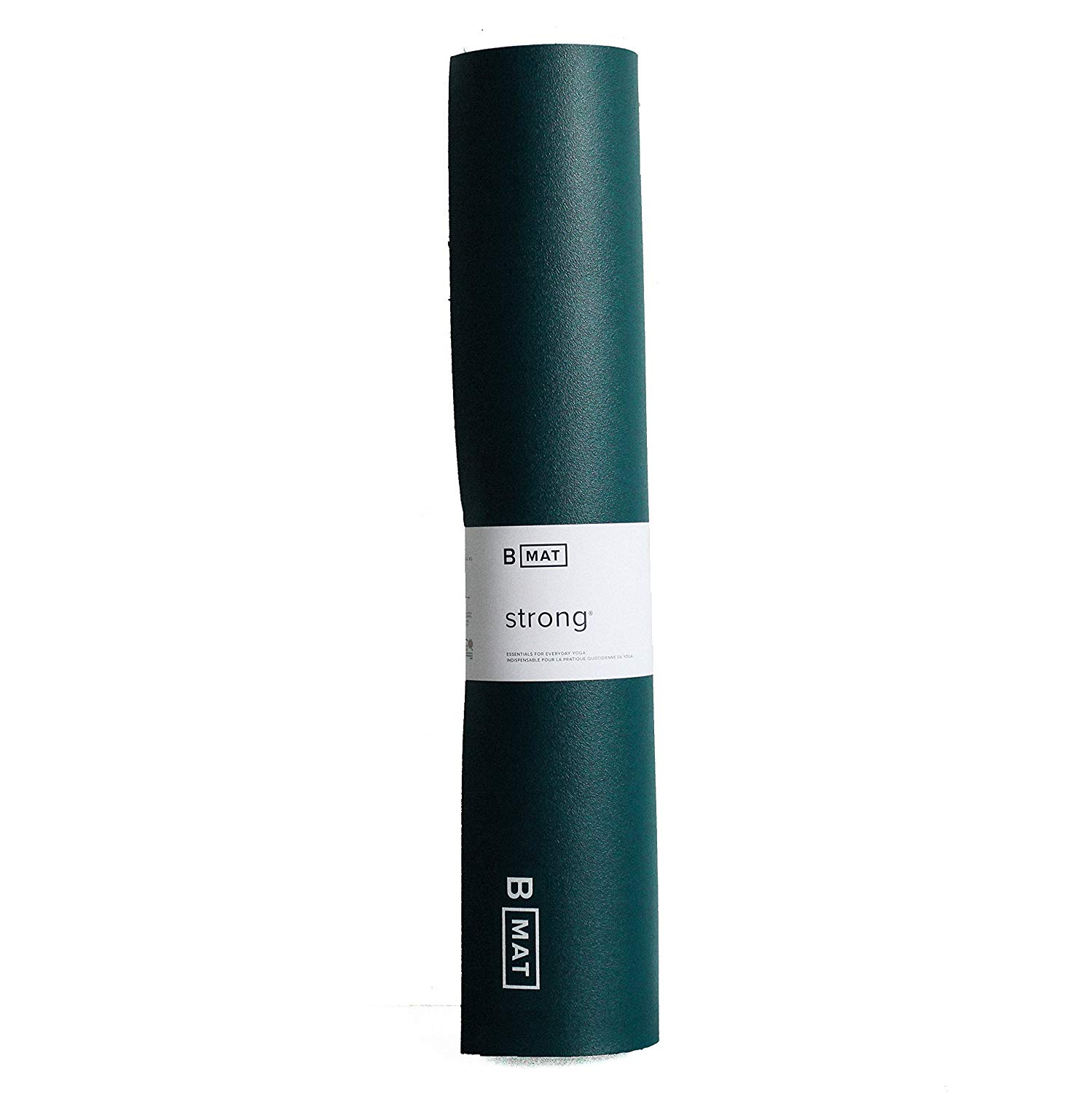 B Yoga Mat