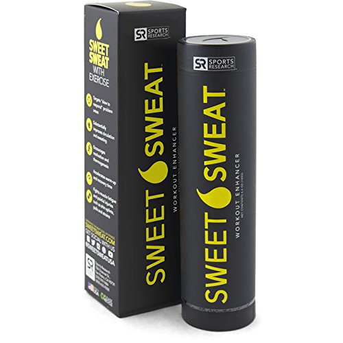 Sweet Sweat Gel Enhancer