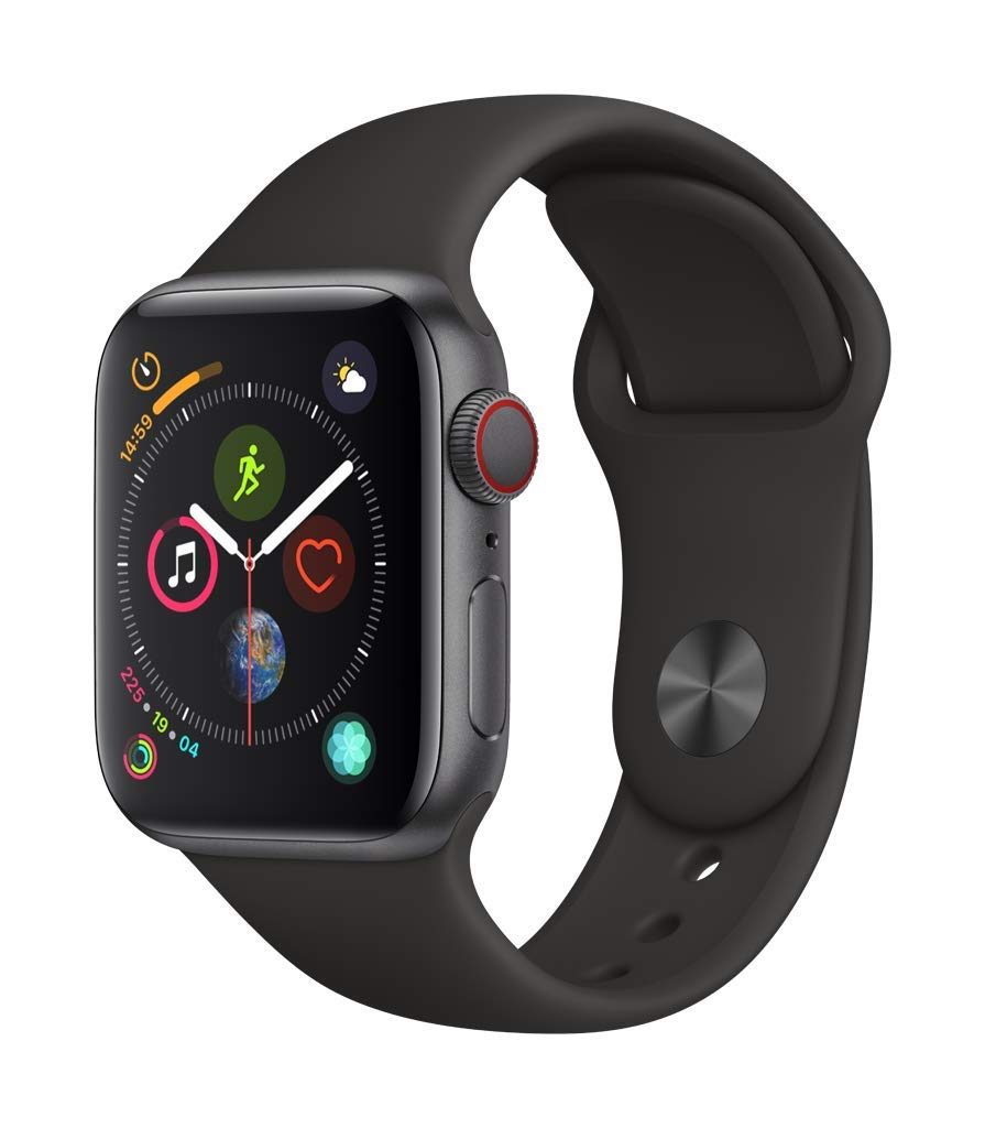 Apple Watch Series 4 Review: Worth the Investment as a Fitness Tracker?