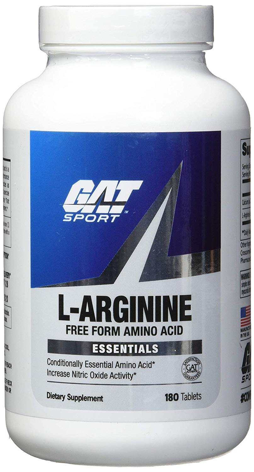 GAT Sport L-Arginine