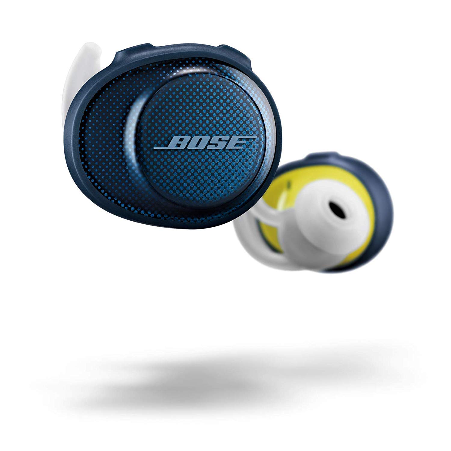 Bose SoundSport Free