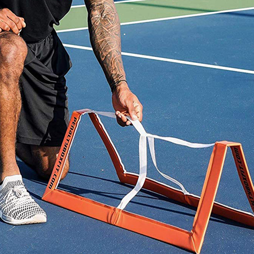 Workout Anywhere With The Penalty Box
