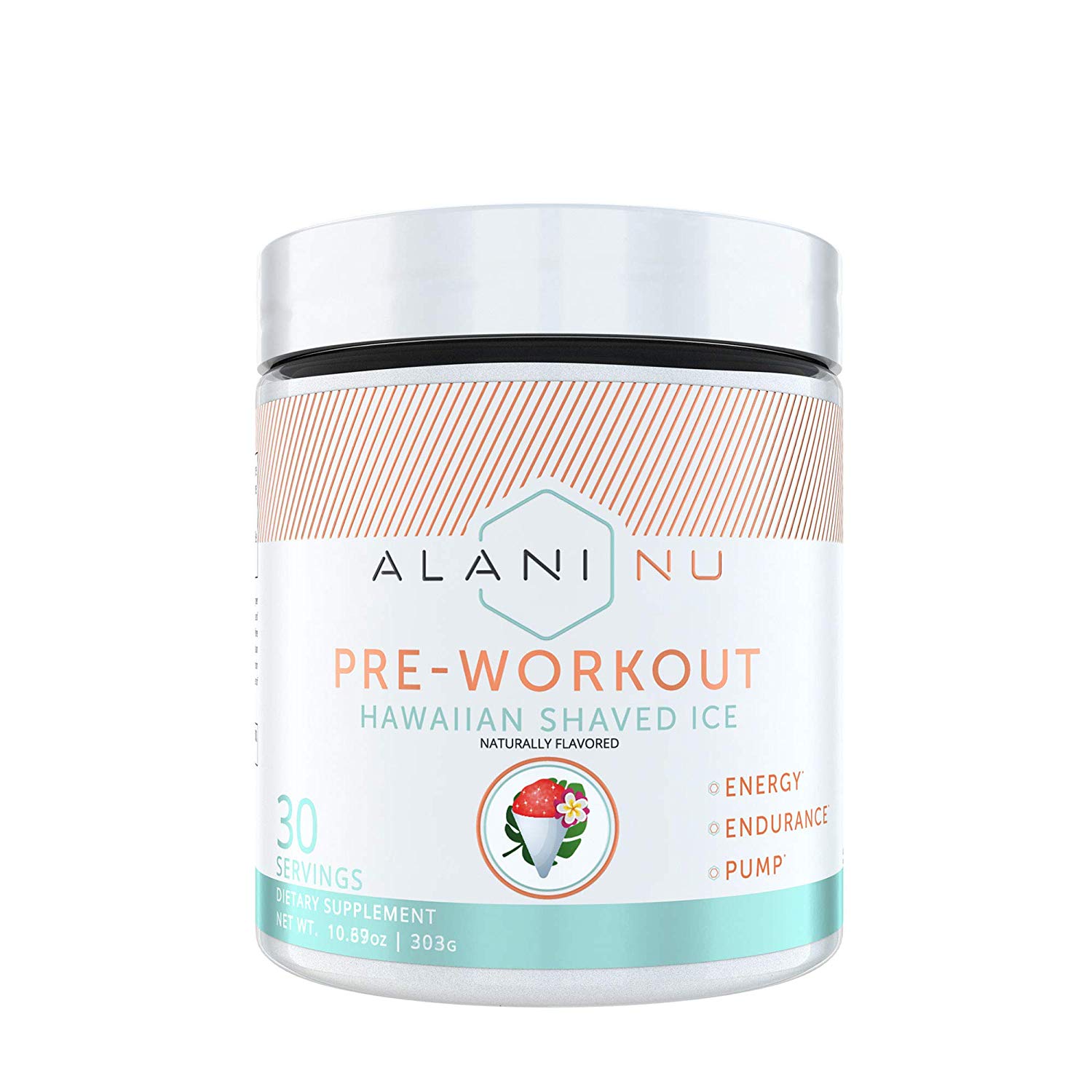 Alani Nu Pre-Workout