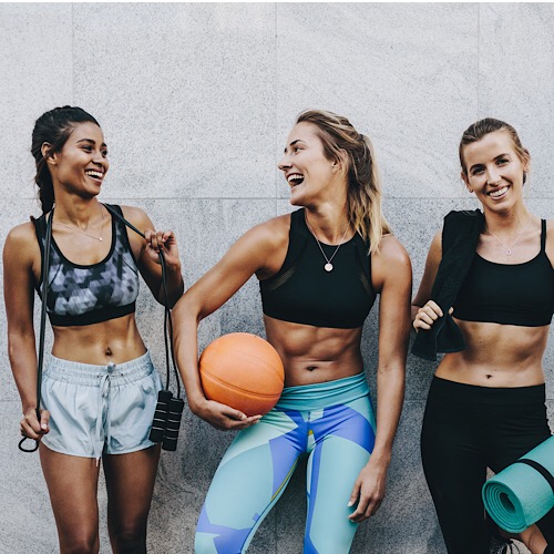 yoga clothes 2019