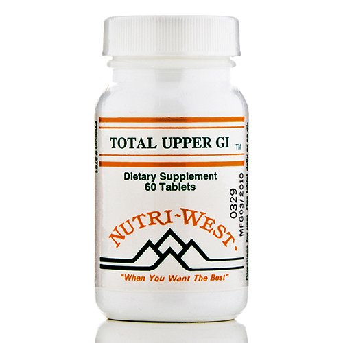 Nutri-West Total Upper GI