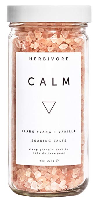 Herbivore Botanicals Calm Bath Salts