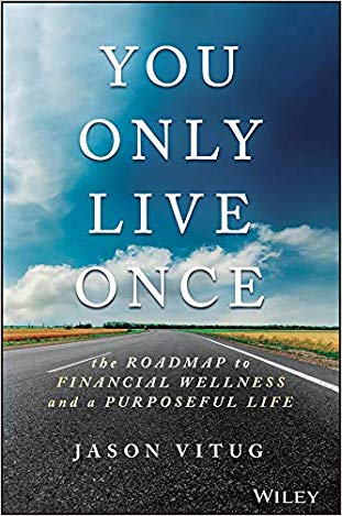You Only Live Once by Jason Vitug