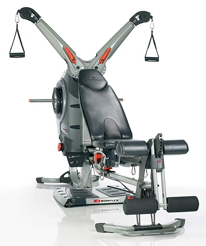 Bowflex Revolution Home Gym