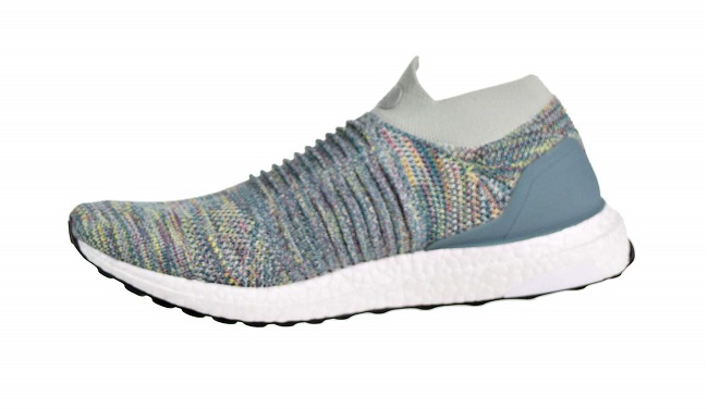 Adidas Laceless Ultraboost