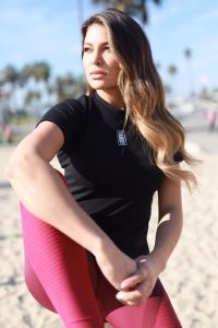 1AND1 Life Ambassador Carly Diamond Stone: An Exclusive Interview