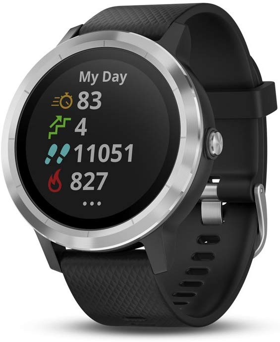 Garmin Vívoactive 3 smartwatch