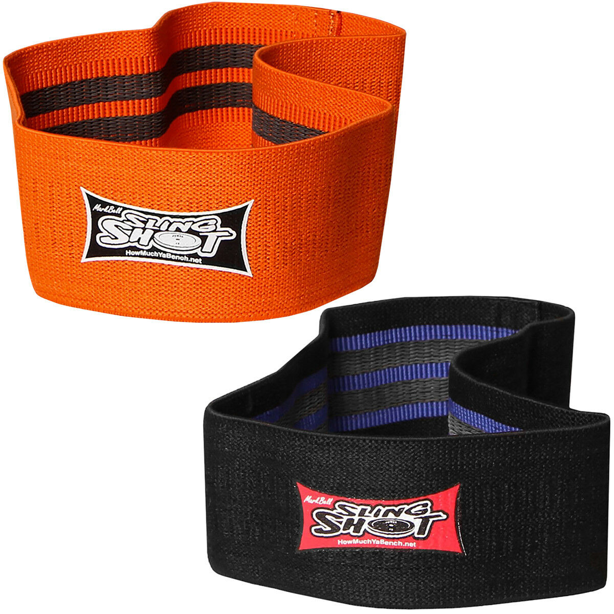 Sling Shot Grippy Hip Circle Resistance Band