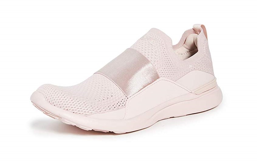 Laceless APL Techbloom Bliss