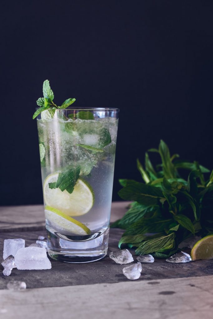 Classic Mojito