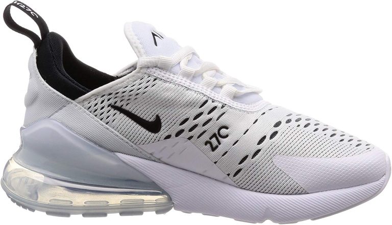 air max 270 laceless