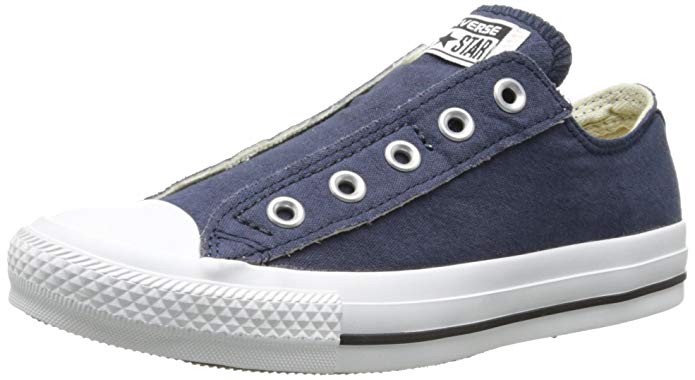 mens no lace converse