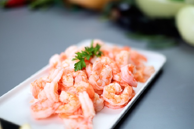 Shrimp