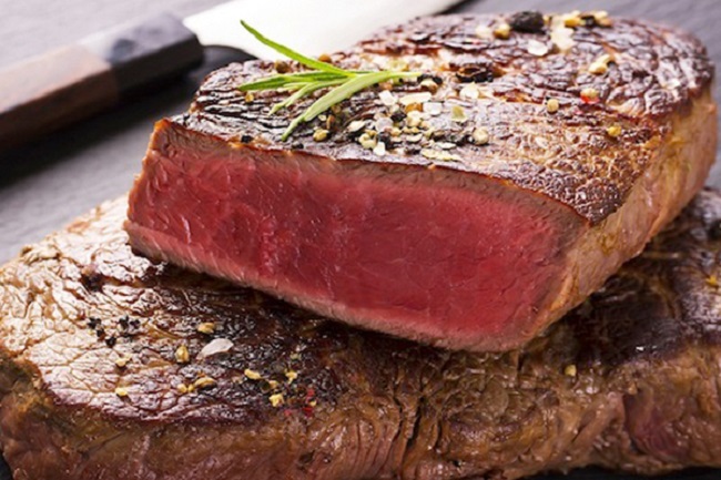 Venison