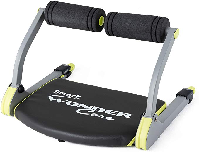 Wonder Core Smart Review Is it Worth the Hype?