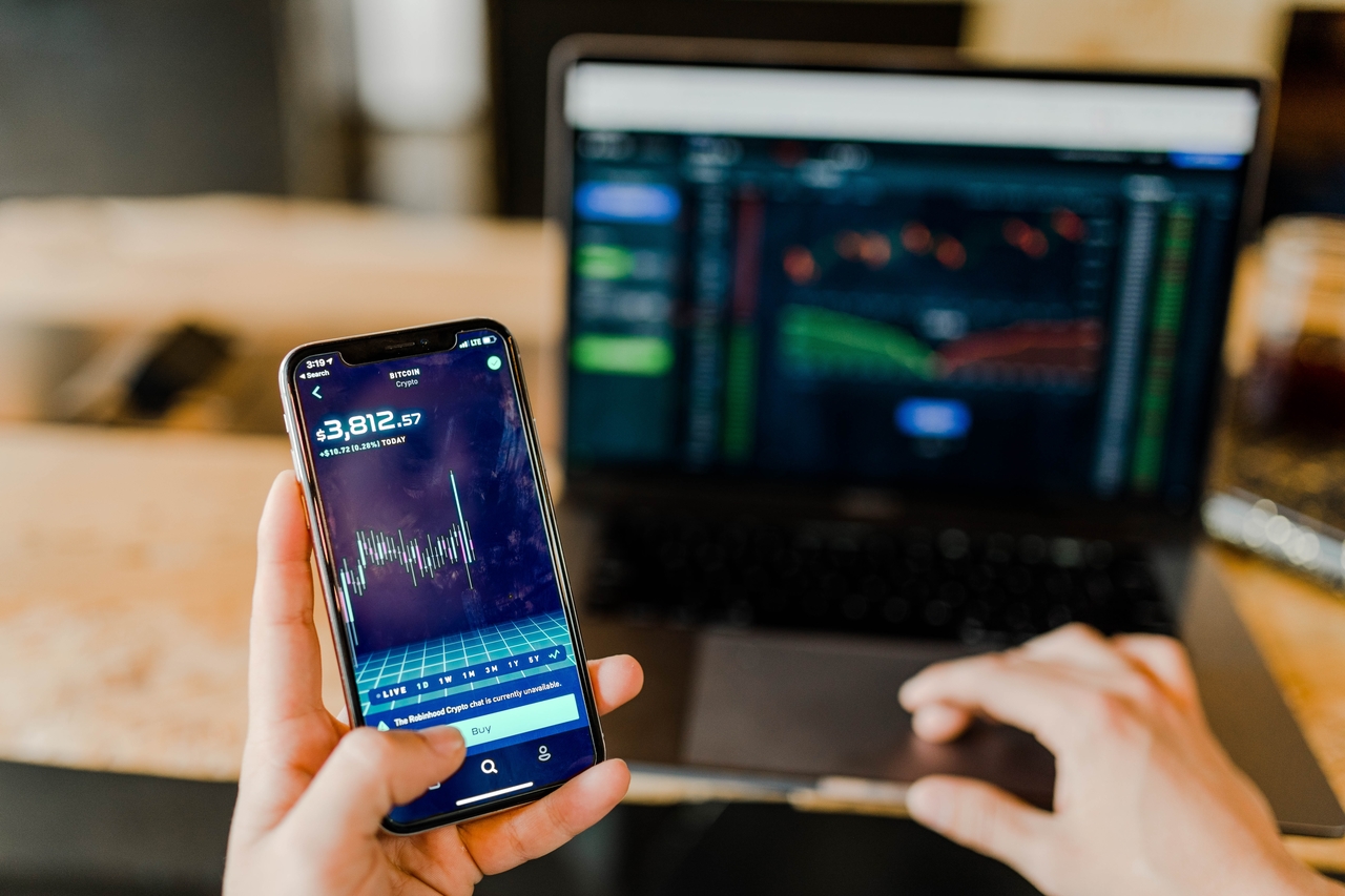 Robinhood App