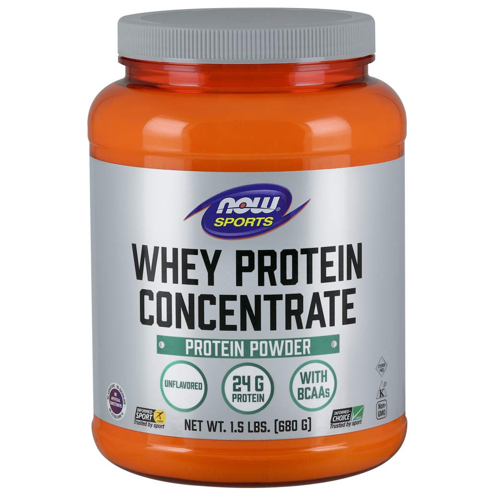Top Six Whey Protein Powder Brands to Supercharge Your Gains