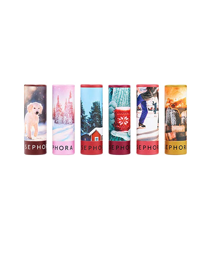 Sephora Lipstories Lipstick Spring Break #36