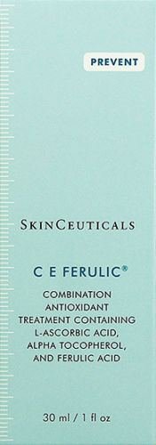 Skinceuticals C E Ferulic