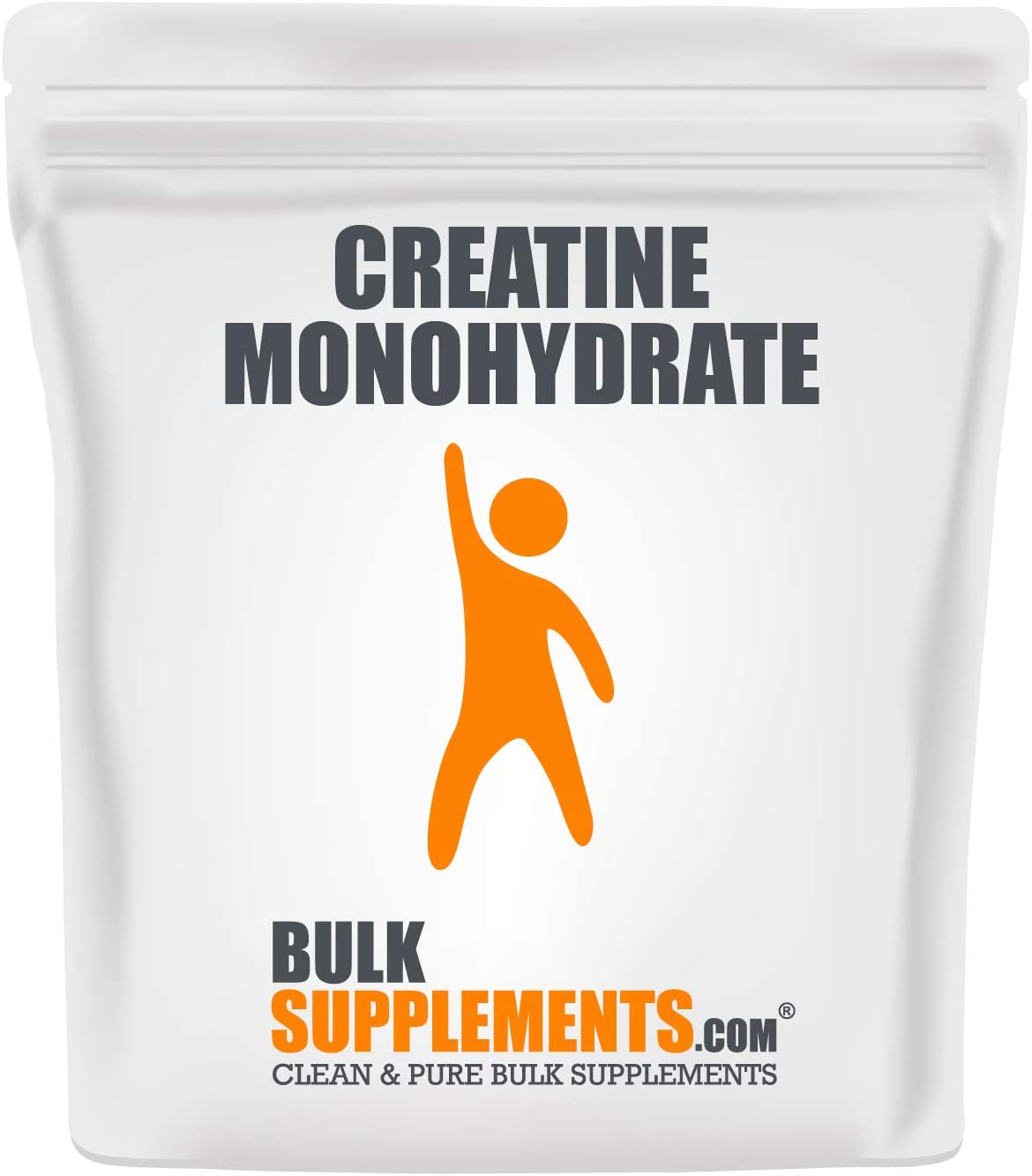 Cell Tech Creatine alternative: BulkSupplements.com Creatine Monohydrate 