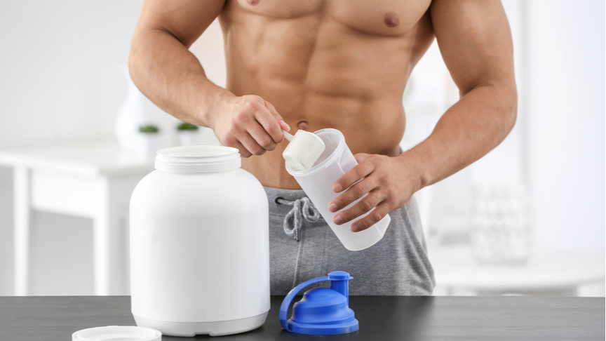 Top 3 Creatine Monohydrate Supplements You Can Buy Online