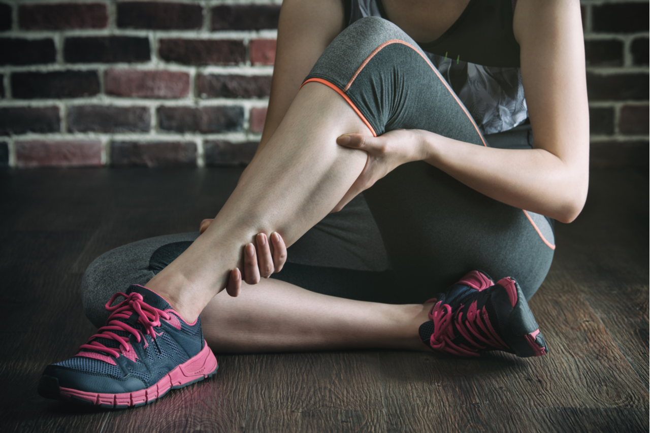 How To Recover From Muscle Soreness When Nothing Else Works