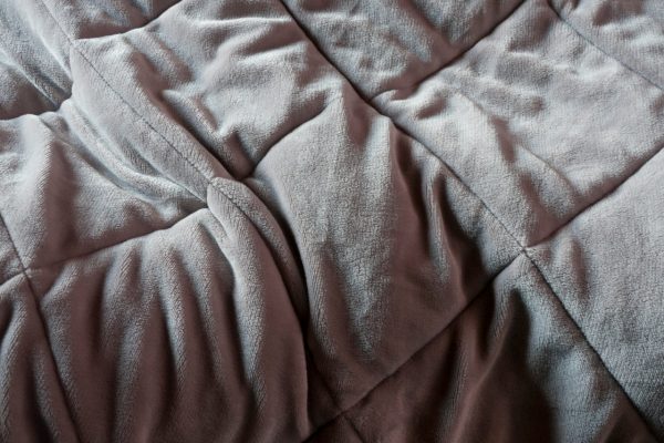 What is a Weighted Blanket, and is it Worth the Weight?
