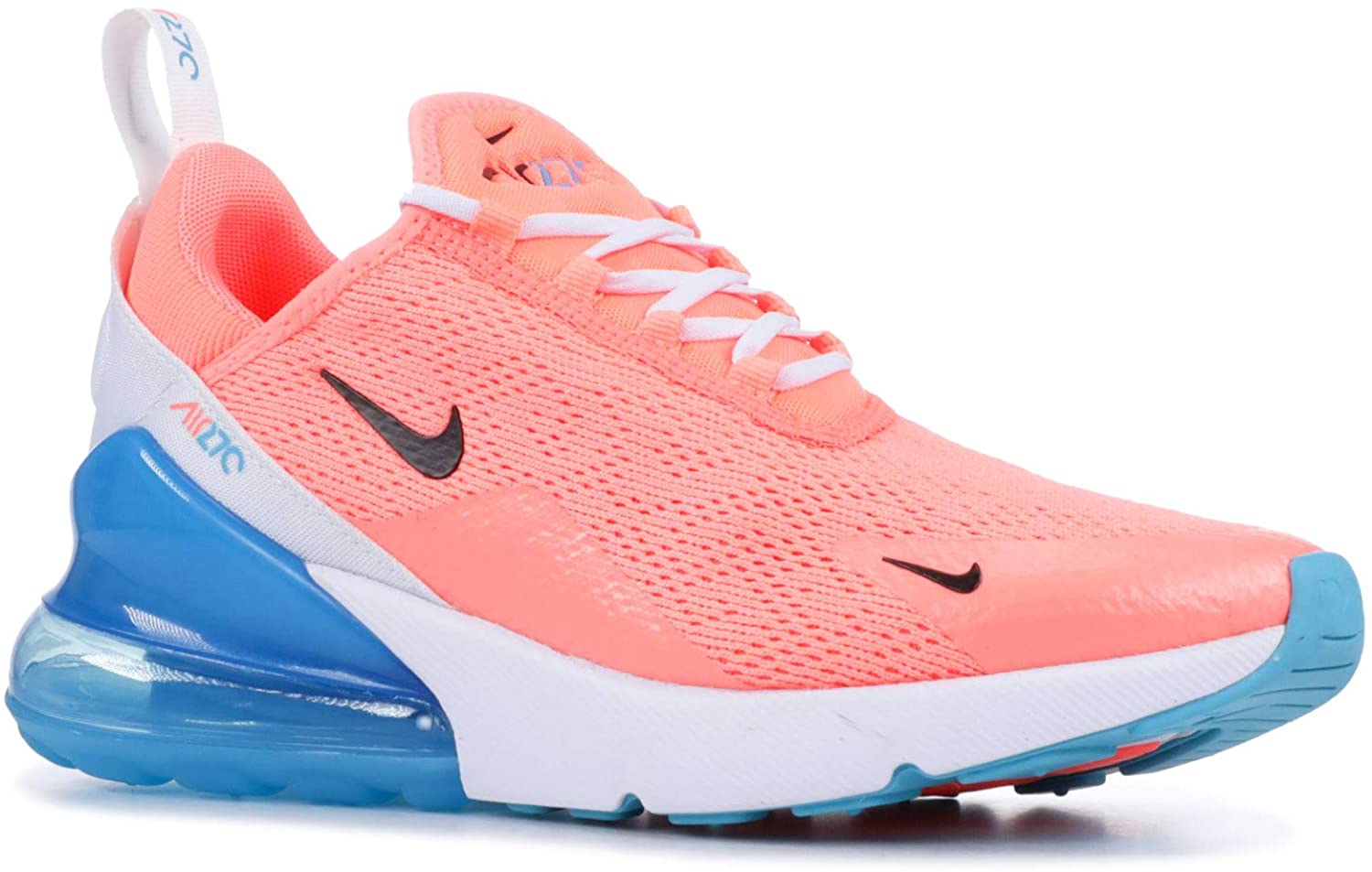 nike women's air max 270 reviews