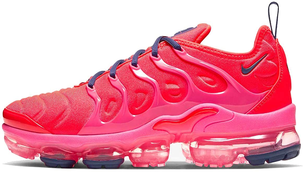 Nike Women's Air Vapormax Plus Review