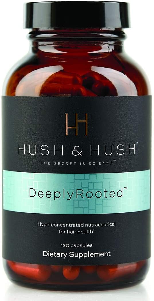 Hush & Hush Supplement Review Top Products to Try