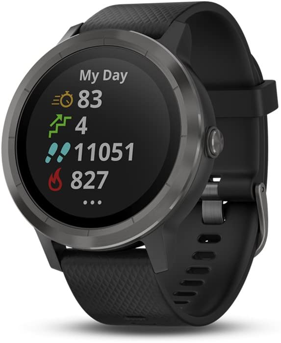 Garmin Vivoactive 3 Exercise Tracker
