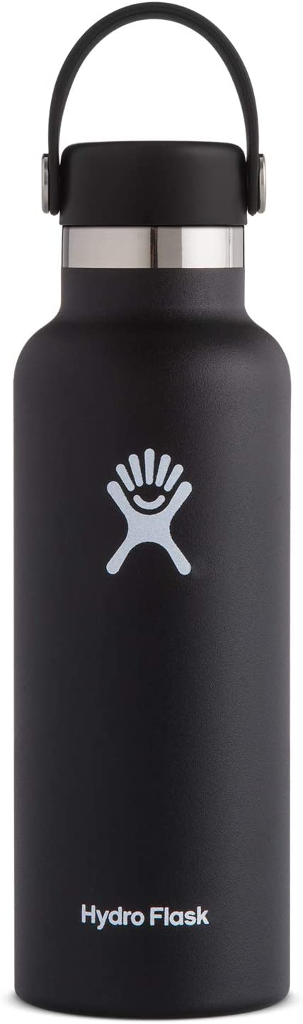 Hydro Flask Standard Mouth Water Bottle